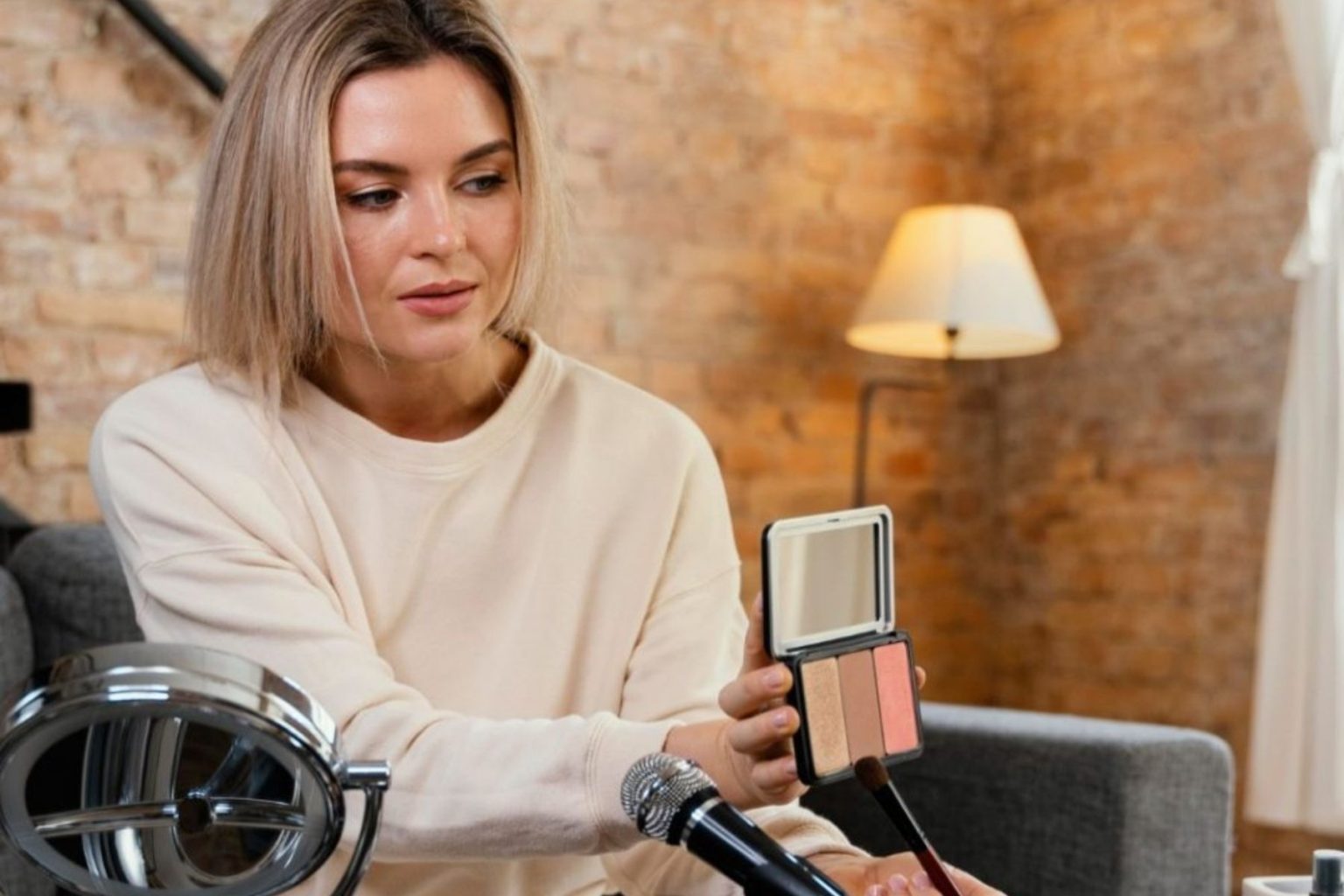 Behind The Scenes With Our Influencers Connexity